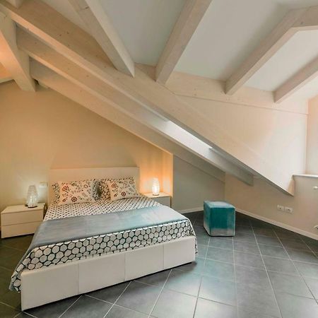 Mansarda La Duchessa Apartman Torino Kültér fotó