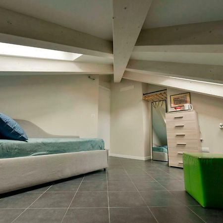Mansarda La Duchessa Apartman Torino Kültér fotó
